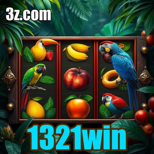 1321win Bônus e Promoções