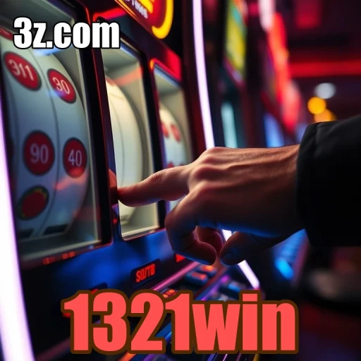 1321win Cassino Ao Vivo